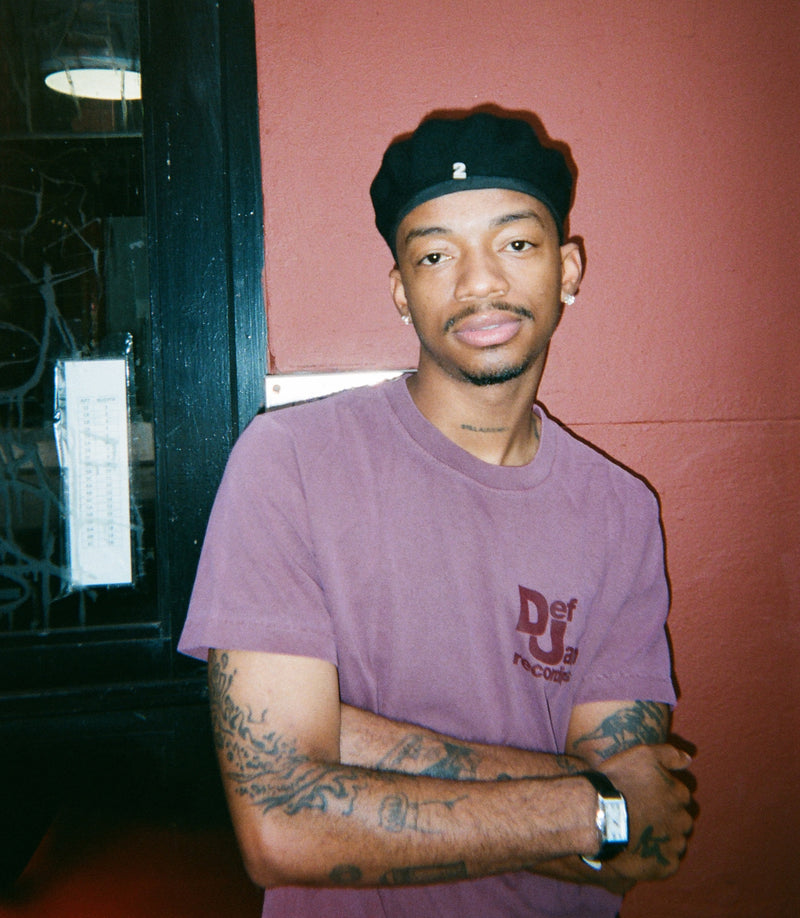 Sign Up - Def Jam | Official Store
