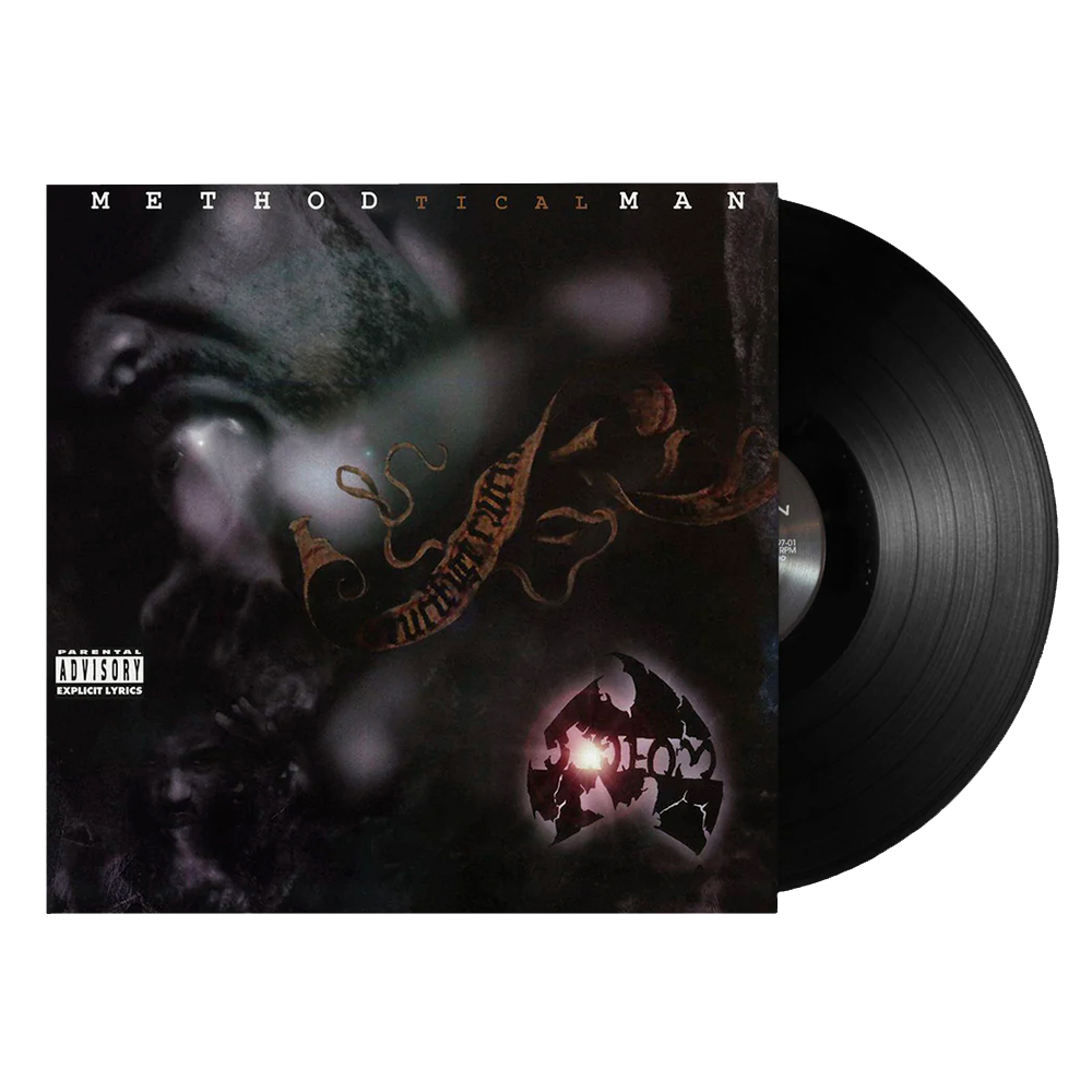 Method Man: Tical LP