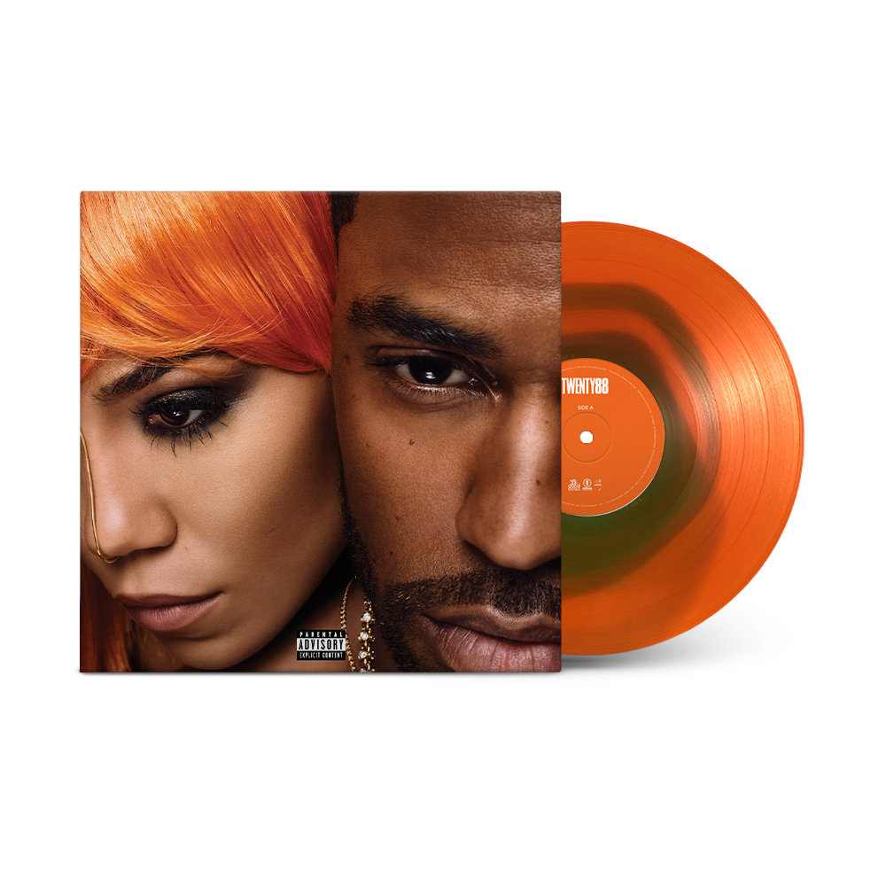 Twenty88 - Twenty88 (10th Anniversary Edition Vinyl)