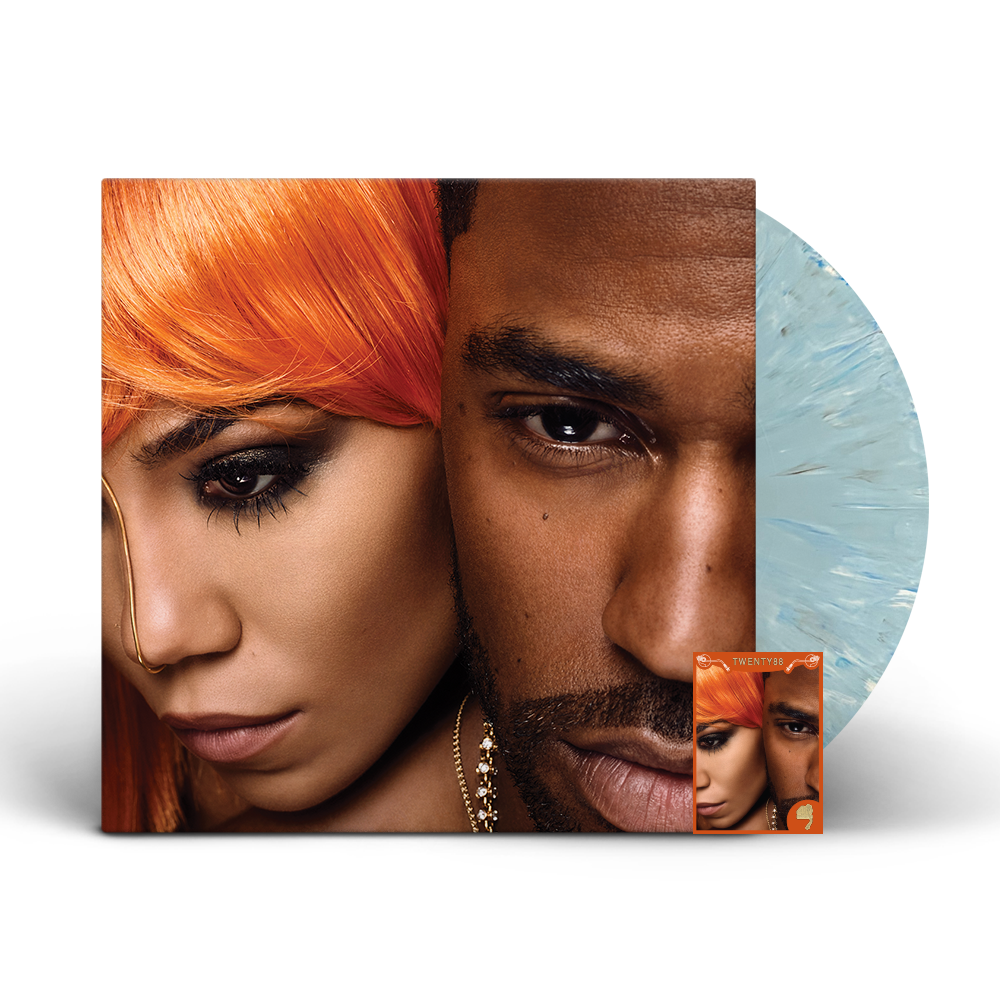 Twenty88: Twenty88 Vinyl (Big Sean Edition) LP