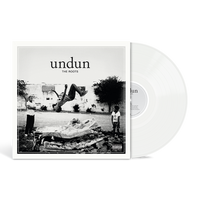 The Roots: Undun (Vinyl)