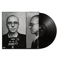 Logic: YSIV 2LP