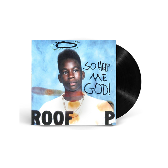 2Chainz: So Help Me God LP