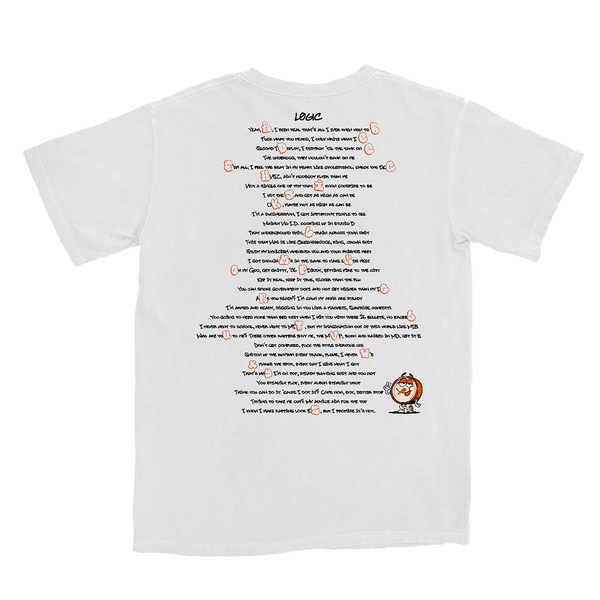 Logic Def Jam Official Store