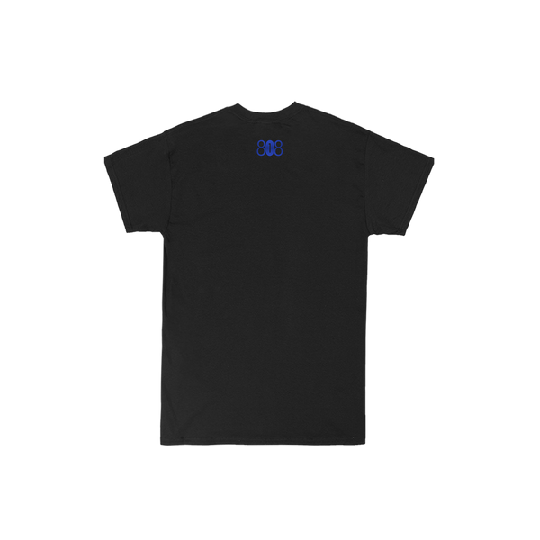 Calabasas Logo TShirt Def Jam Official Store