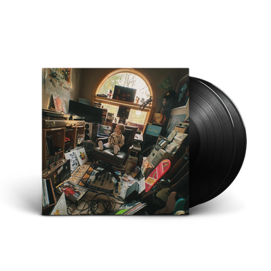 Logic: Vinyl Days 2LP