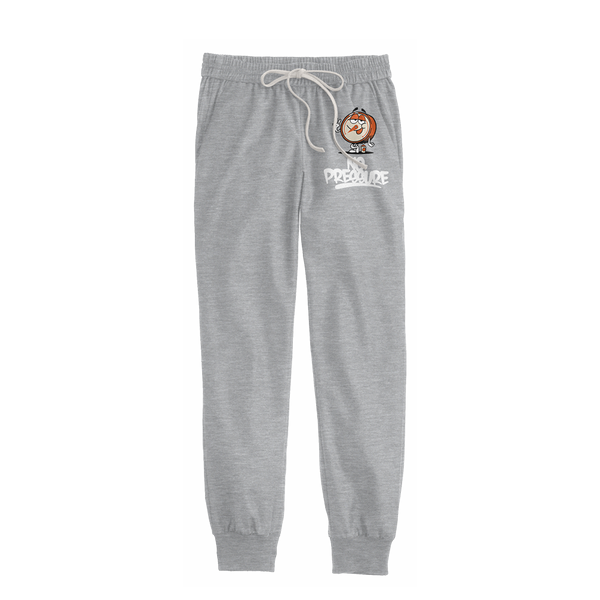 Logic: NO PRESSURE LIMITED EDITION SWEATPANTS – Def Jam | Official Store