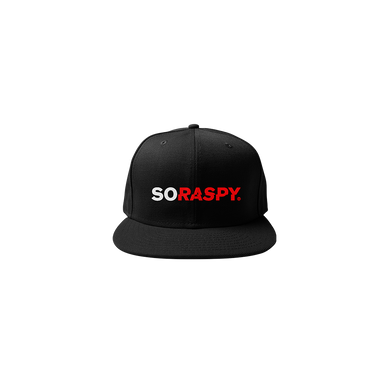 Jadakiss: So Raspy Hat Front