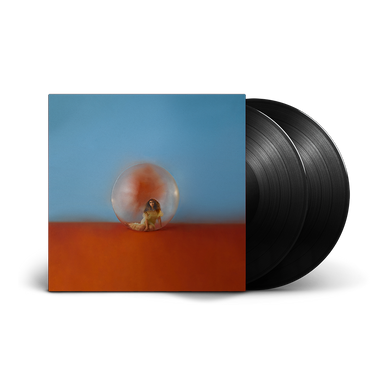 Alessia Cara: In The Meantime 2LP - front