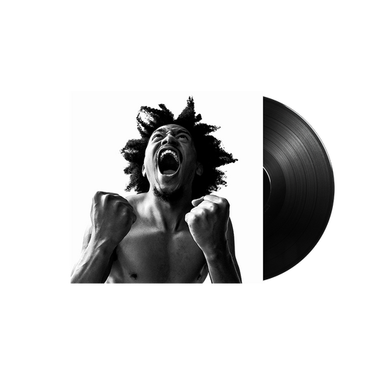 Bobby Sessions: Manifest LP