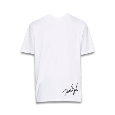 DaniLeigh: Movie T-Shirt Back