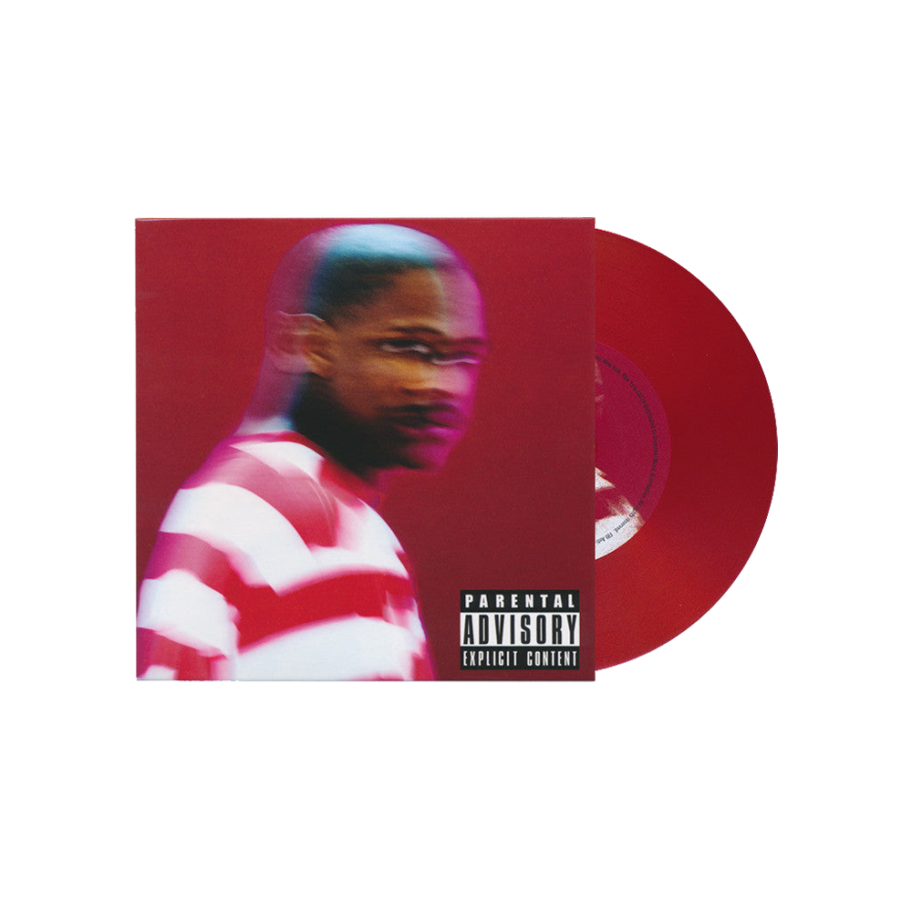 YG Still Brazy Limited Edition CD Album Vinyl Replica Def Jam yg-still-brazy-limited-edition-cd-album-vinyl-replica-def-jam