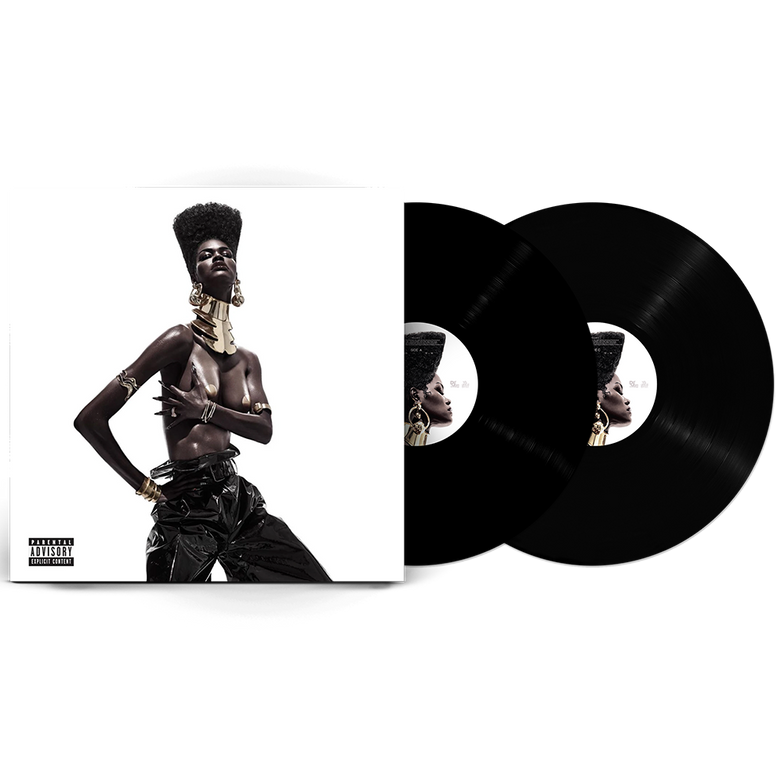 Def Jam Official Store